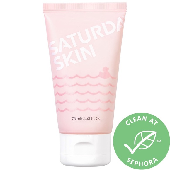 Saturday Skin Rub-A-Dub Refining Peel Gel - Picture 2 of 5